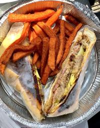 Bite of the Week: Cuban at Columbia’s Fusion Cocina Latina