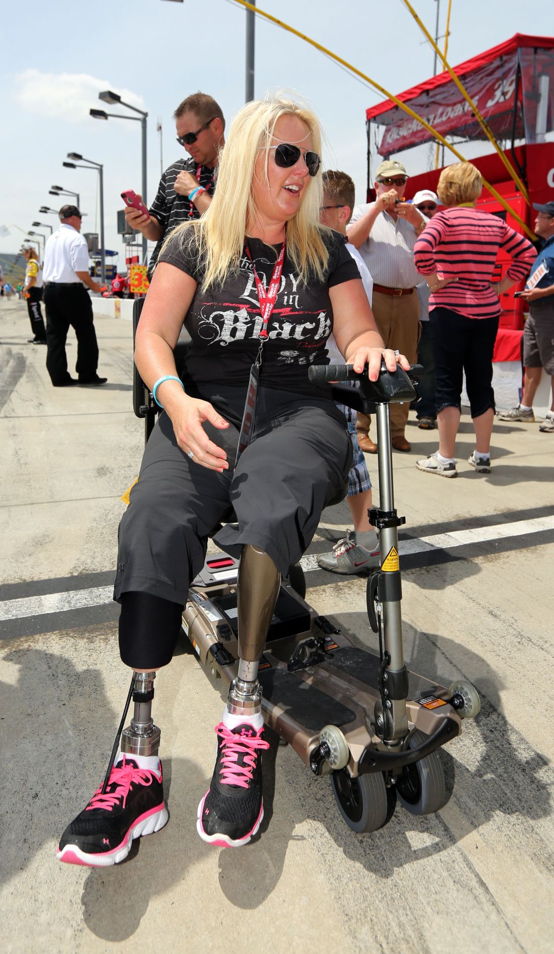 Southern 500