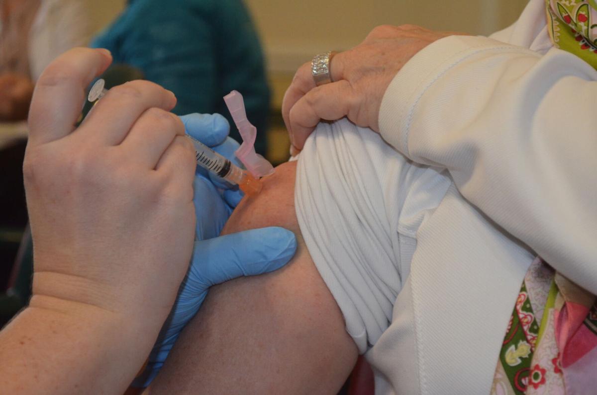 Vaccine Availability Goes Up But Some Residents Are Having Trouble With Scheduling News Postandcourier Com