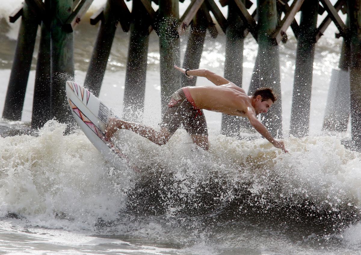 Hurricane Florence