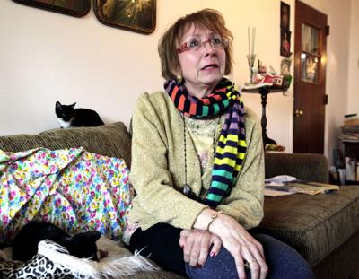 Hanahan cat lover defends role in caring for felines