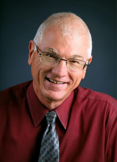 Chaplain Norris Burkes (copy) (copy)