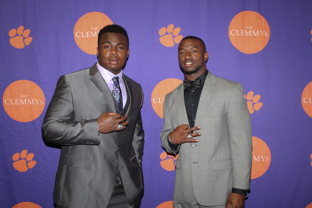 Prospect Grady Jarrett Calls Ray Lewis His Uncle