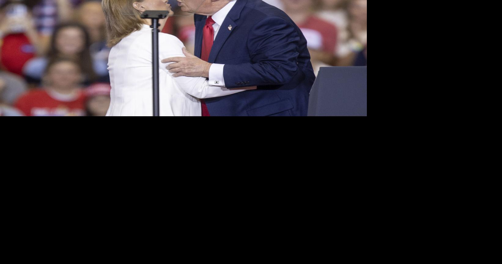 Hicks: Nothing to fear here, Republicans. Your election victory is in the bag. Right?