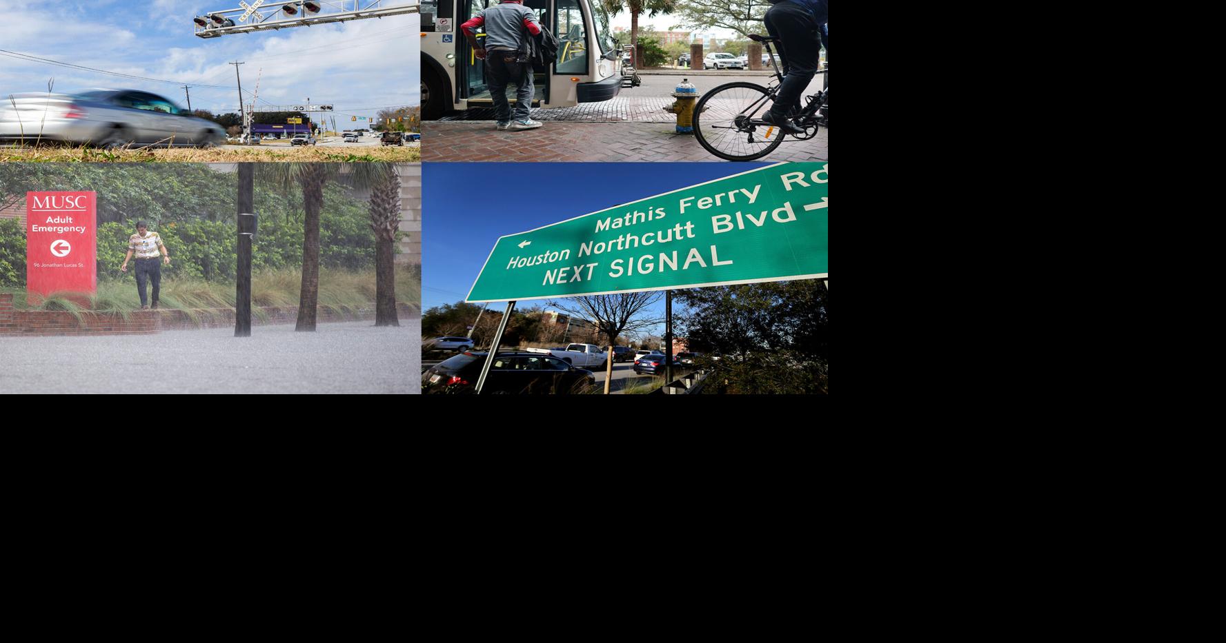 Editorial: A few words could make or break Charleston County transportation sales tax