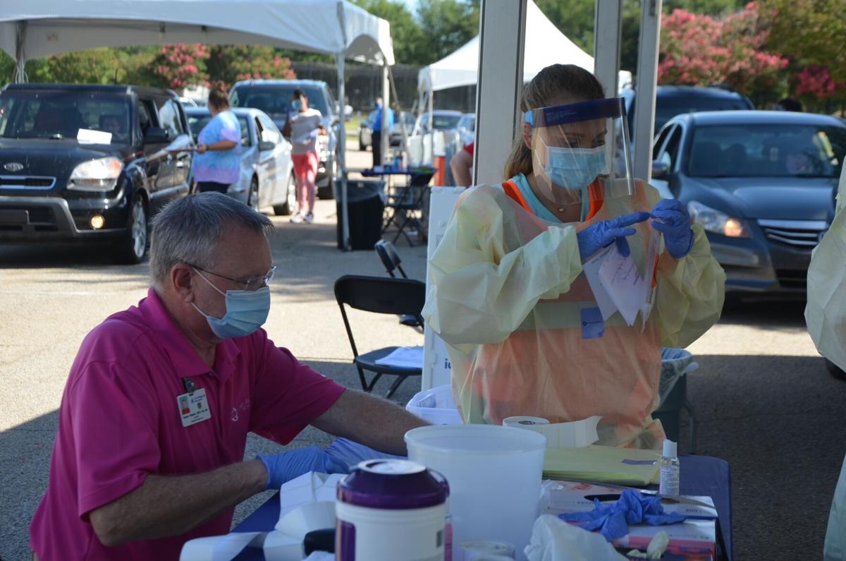 South Carolina Above National Average In Covid 19 Vaccine Administrations Coronavirus Postandcourier Com