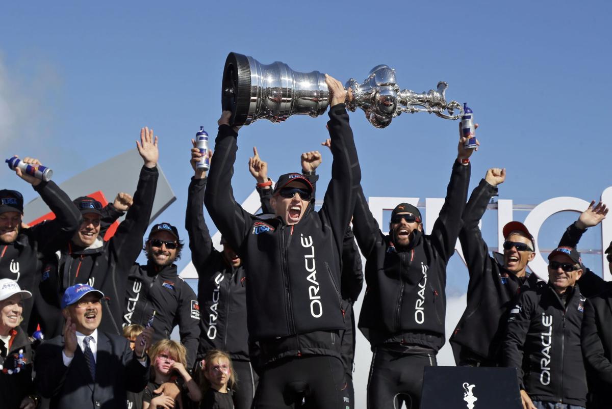 America's Cup
