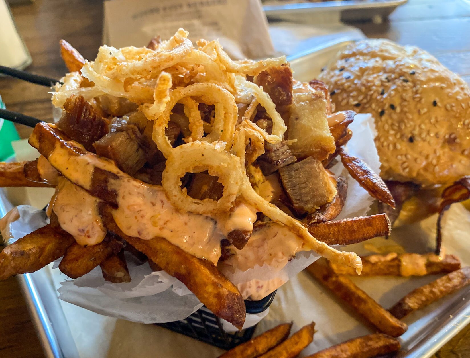 Windy City Burgers Now Open, Bringing Chicago Style To Greenville ...