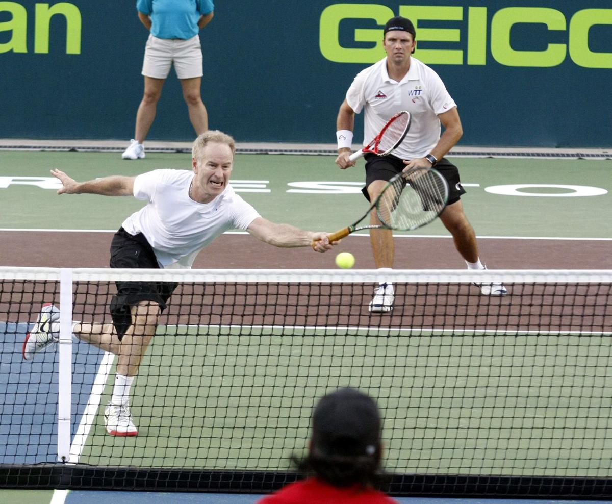 WTT tennis