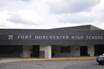 fort dorchester high school