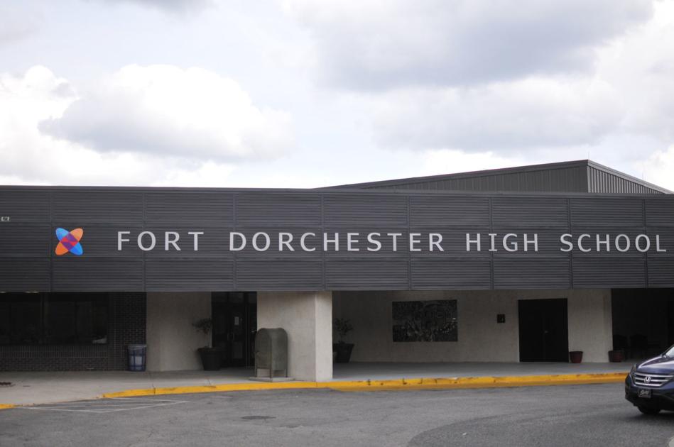 New Fort Dorchester High School principal brings distinguished career