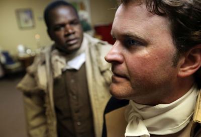 ‘Radical Son’ rescues story of revolutionary abolitionist