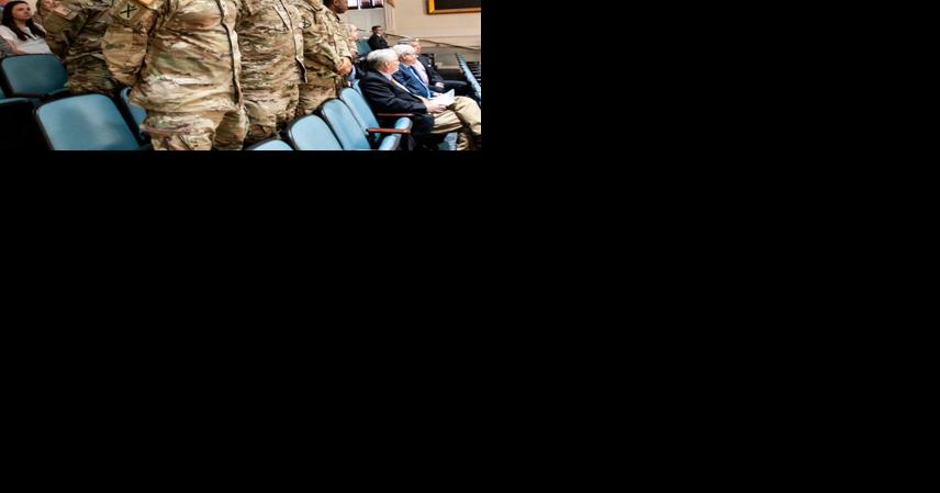 Nikki Haley husband deploying to Africa w/ SC National Guard | Palmetto Politics - Vimarsana News