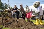 Charleston County breaks ground on long-awaited North Charleston library