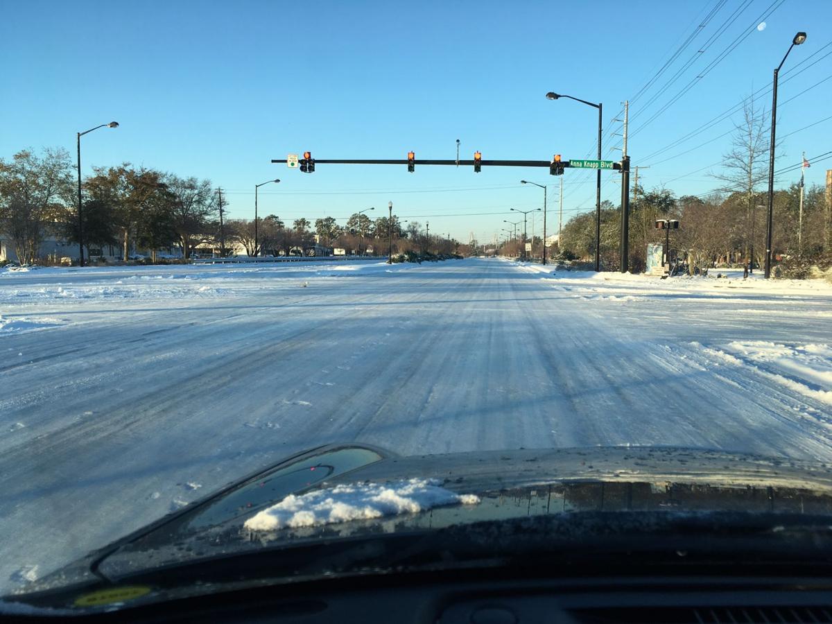 With last winter in mind, Mount Pleasant buys snow plows News