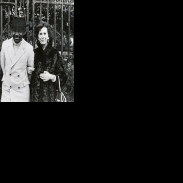 October 17, 1971 – John-Paul Simmons and Dawn Langley Hall Simmons | Charleston, SC's Cultural ...