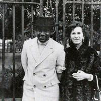 October 17, 1971 – John-Paul Simmons and Dawn Langley Hall Simmons | Charleston, SC's Cultural ...