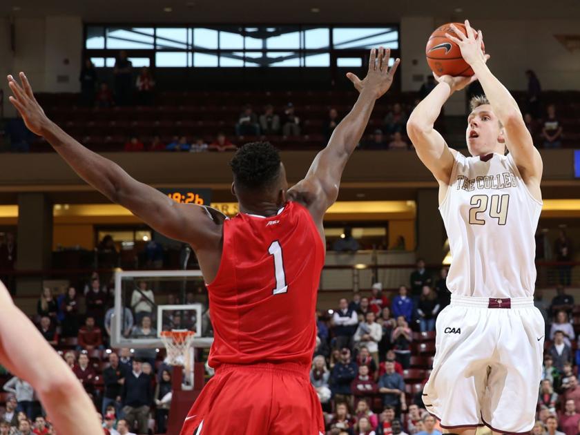 Cougars Den Transition Defense Will Be A Key For Cougars Against