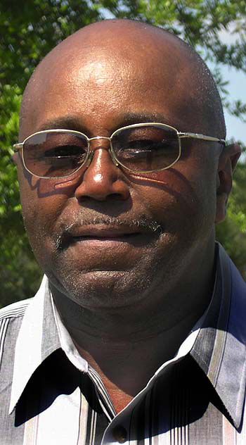 St. Stephen council race