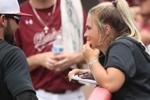 College of Charleston baseball's Sam Gjormand, 'she will be a star'