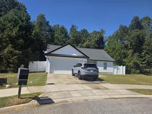 Police: Conway caregiver siphoned $17K from elderly client, acquired home with false deed