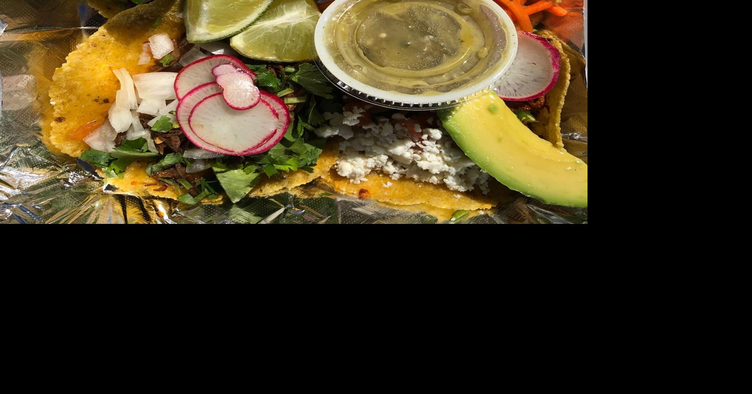 Best tacos in the state are coming from a new Bluffton food truck owned