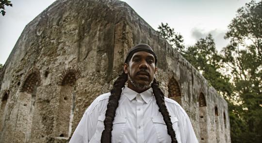 More than 40 SC rappers and producers release album recorded in 72 hours