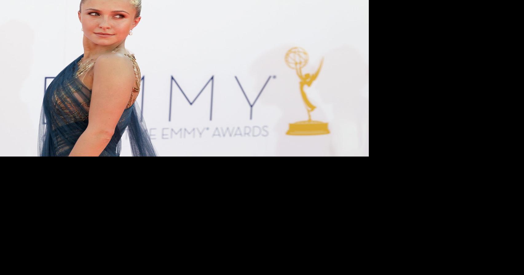 Emmy Arrivals 2012 (Copy)