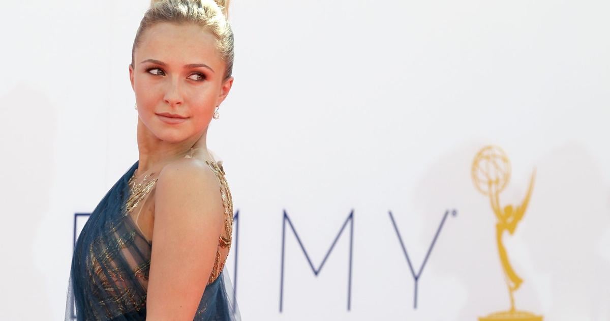 Photo: postandcourier.com Emmy Arrivals 2012 (Copy)