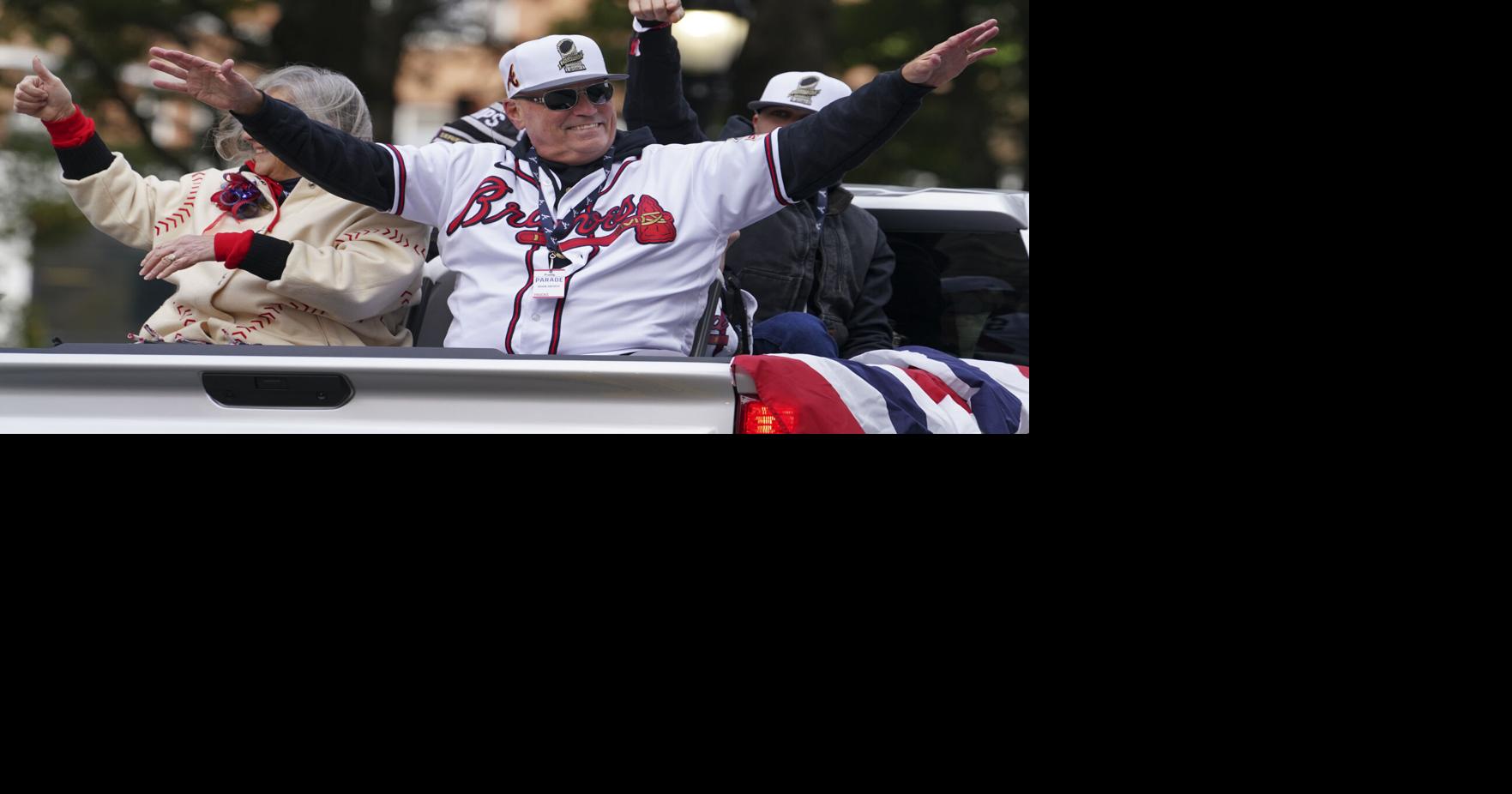 Sapakoff: Braves' Snitker, from four SC minor league jobs to Cooperstown?, National Sports