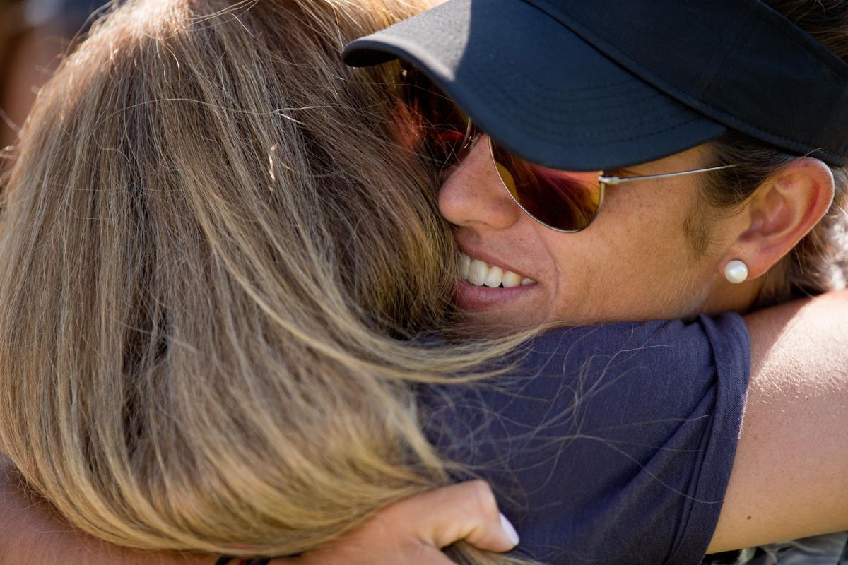 Maria Fassi hug.JPG
