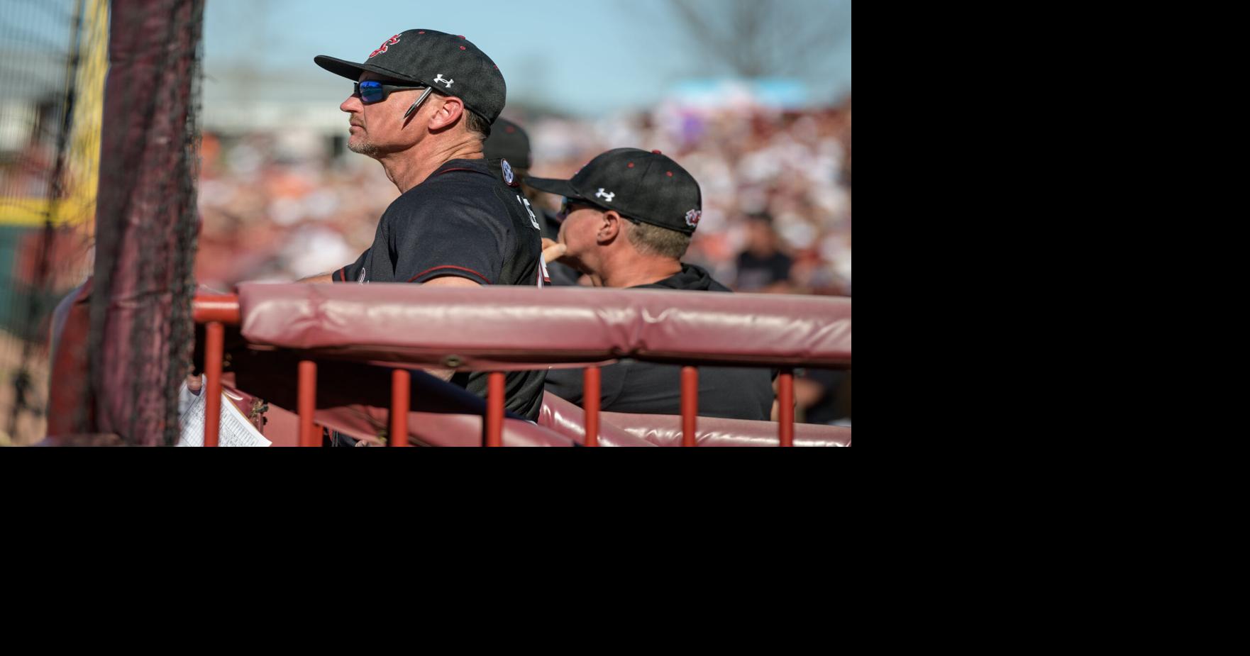 Report: Gamecocks fire Monte Lee, two assistants as coaching search continues