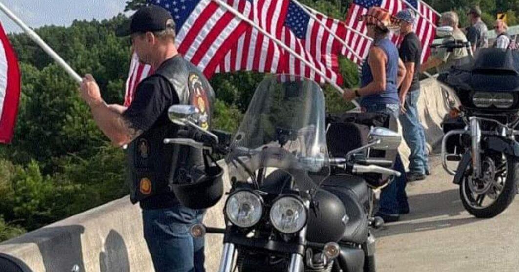 Summerville American Legion posts taps first female commander - Vimarsana News