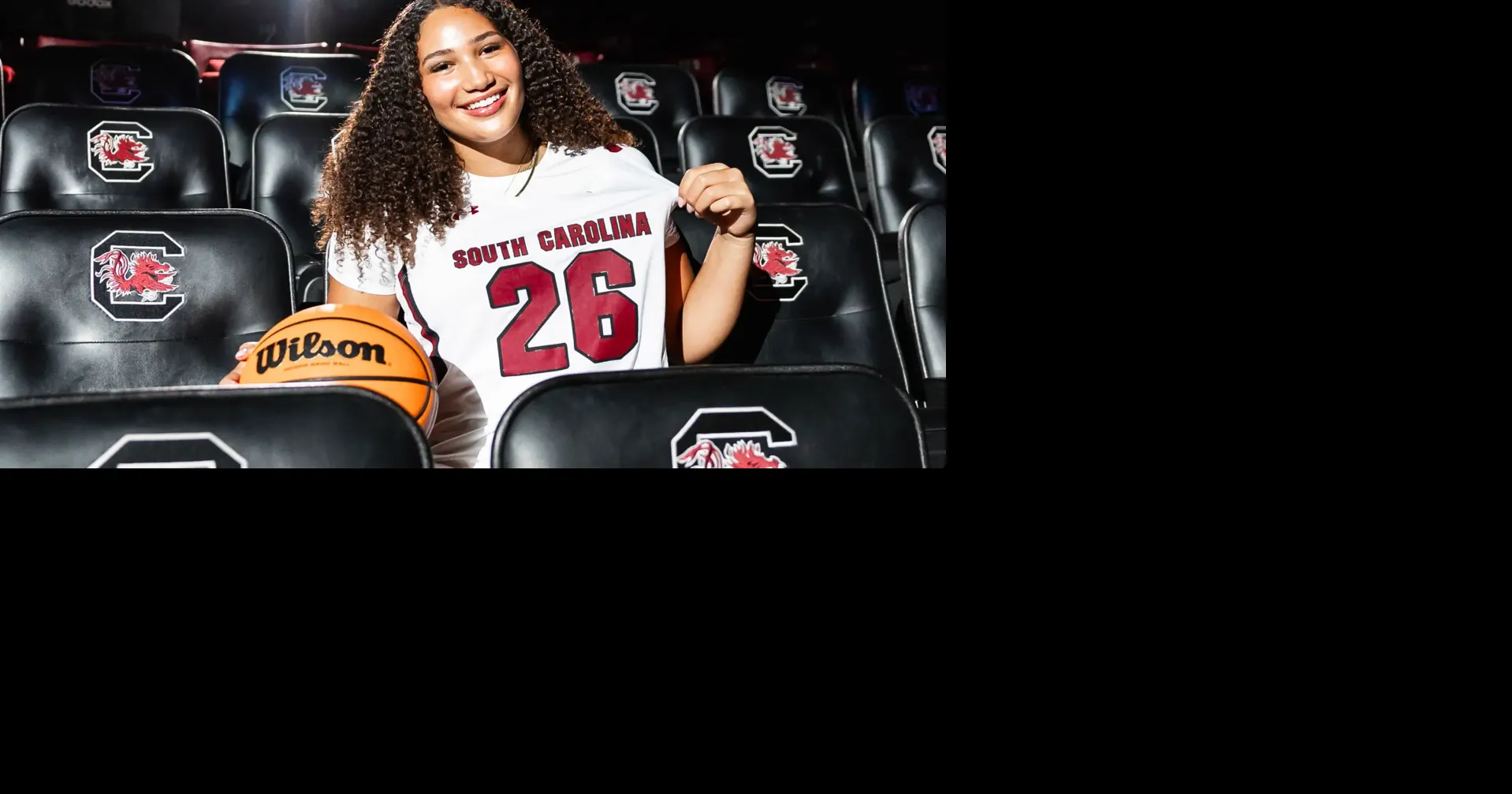 Gamecock women's recruits update injuries, plans for when they arrive on campus