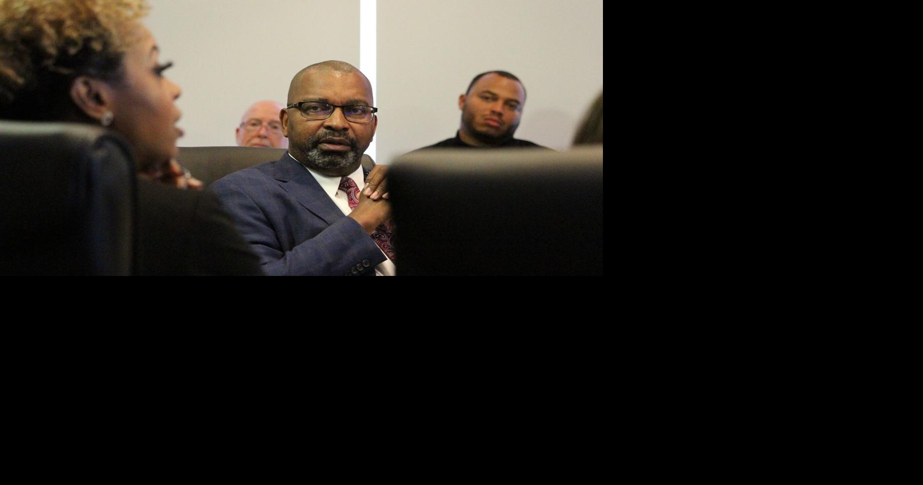 SC State University sued by former foundation over allegations of ‘hostile attempt’ at takeover