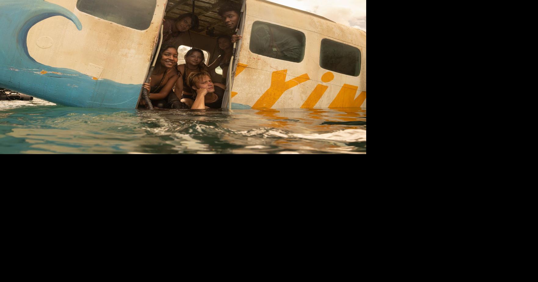 Netflix teen drama filmed in Charleston 'Outer Banks' will come to an end ...