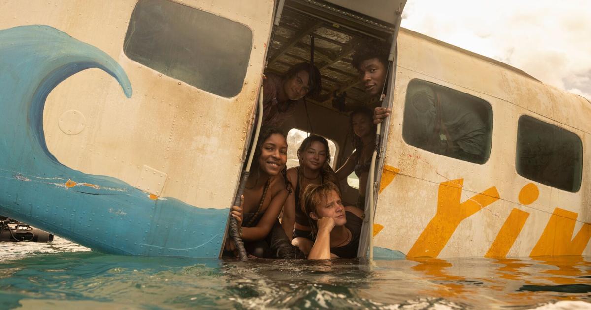 Netflix teen drama filmed in Charleston 'Outer Banks' will come to an end ...