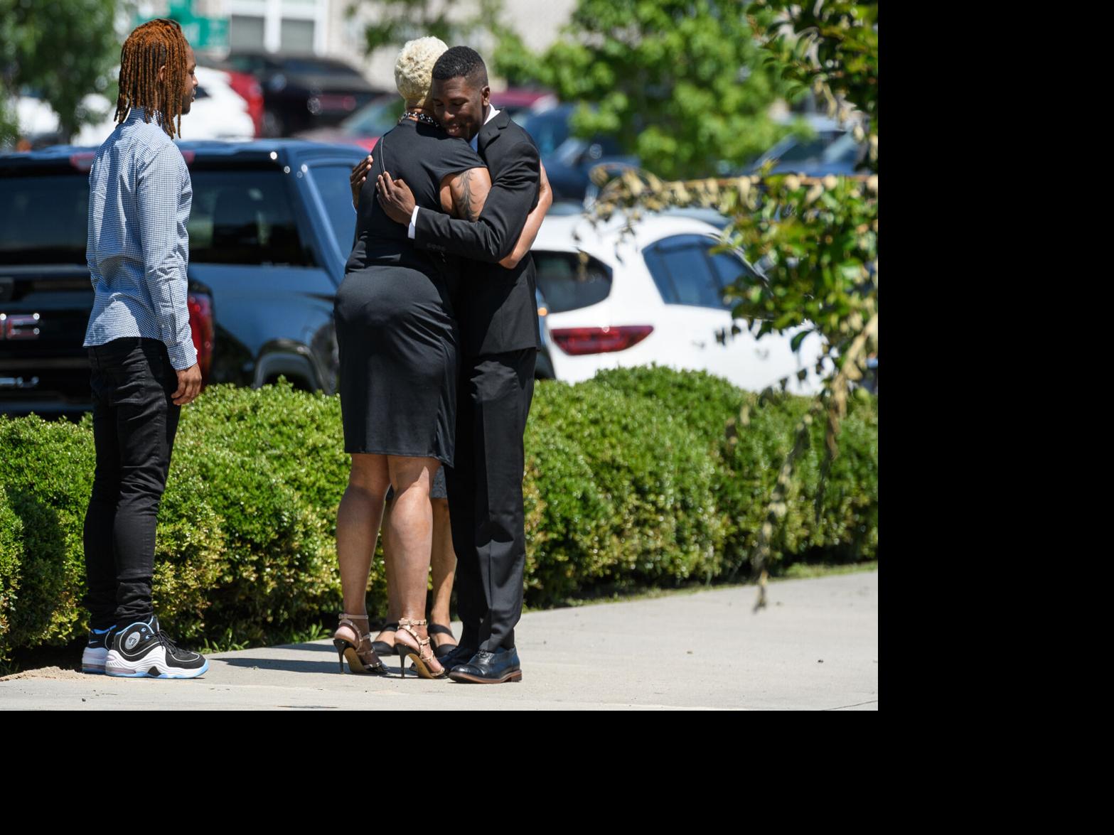 The public reacts to mistrial in Michael Slager case | News ...