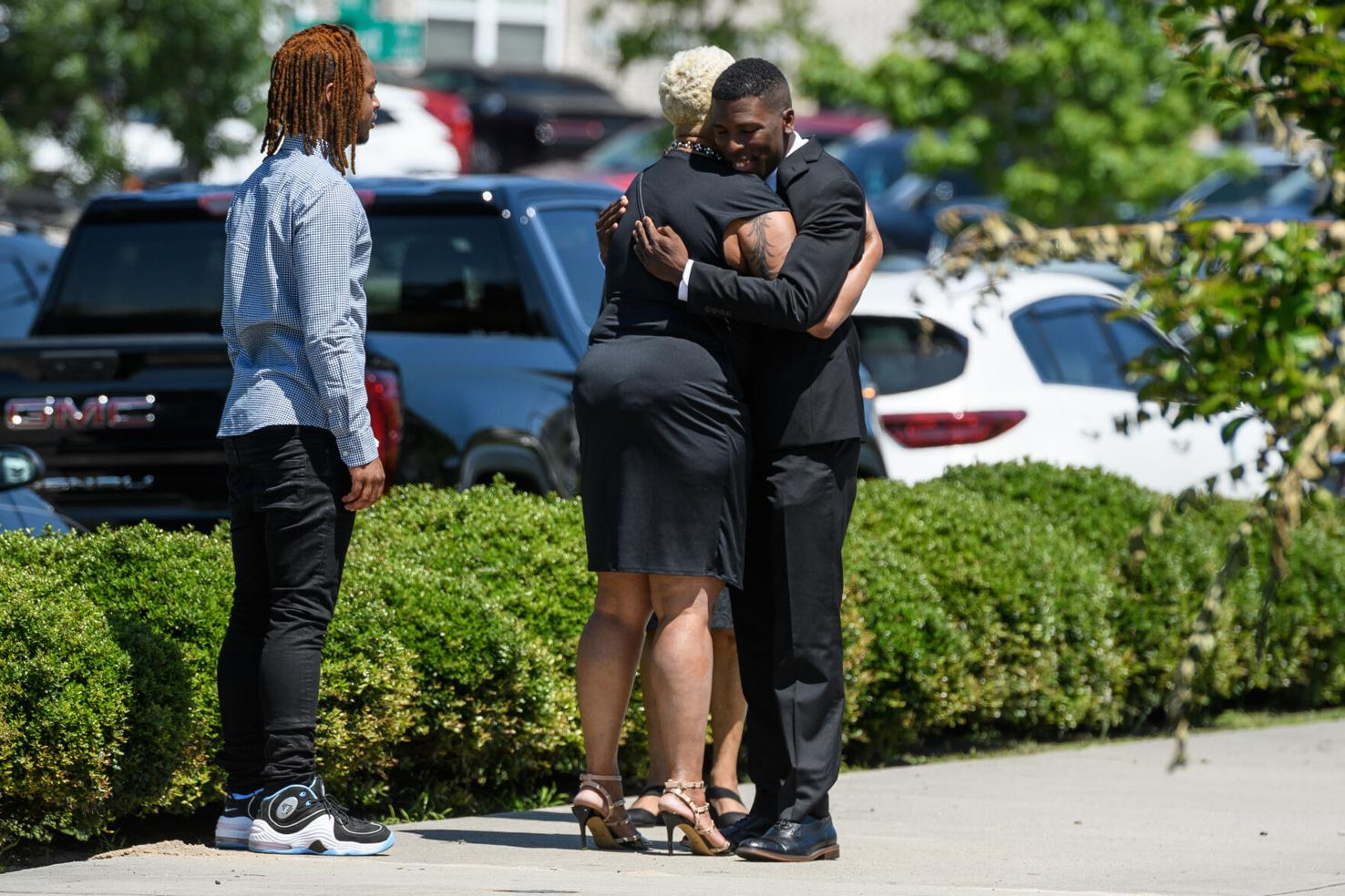 14-year-old shot near SC gas station was prankster with big heart ...