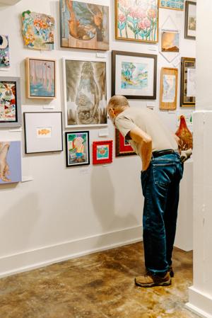 art