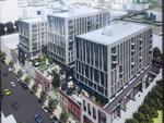 Multi-tower project on Spartanburg's Main Street gets preliminary approval