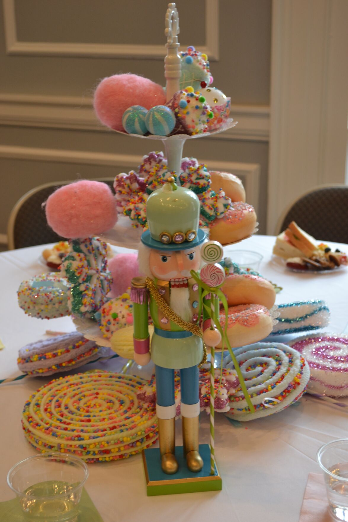 2022 Nutcracker Tea Photo Galleries
