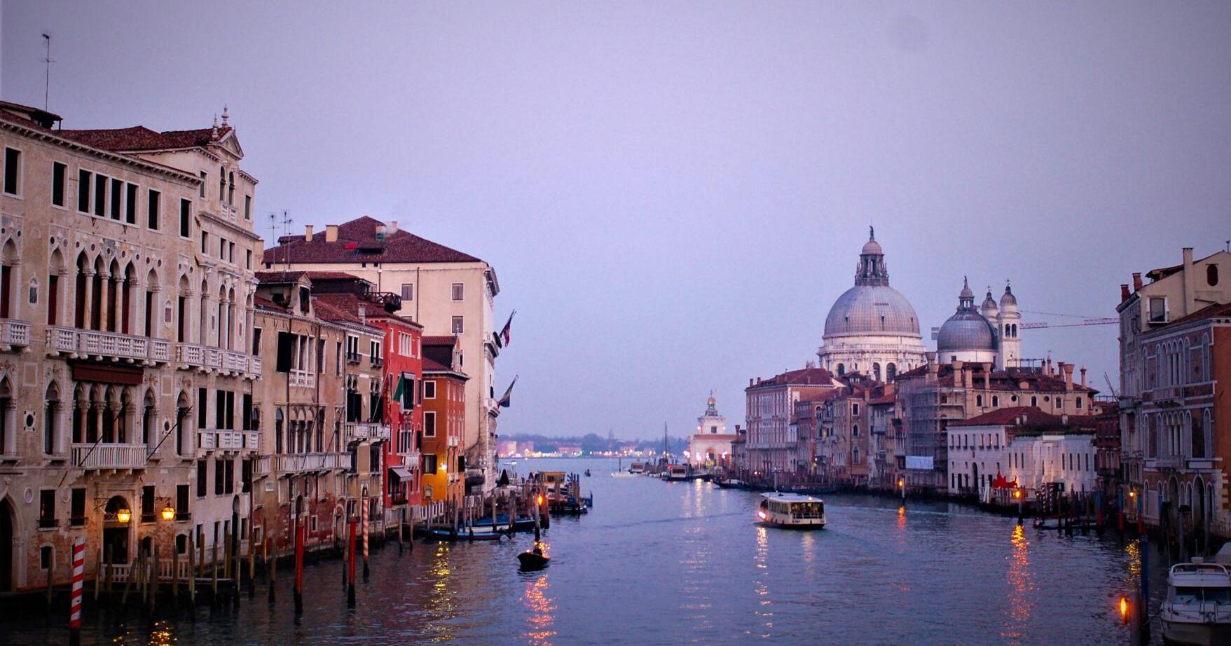 Charleston can look to Venice for ways to fight overtourism | Commentary - Vimarsana News
