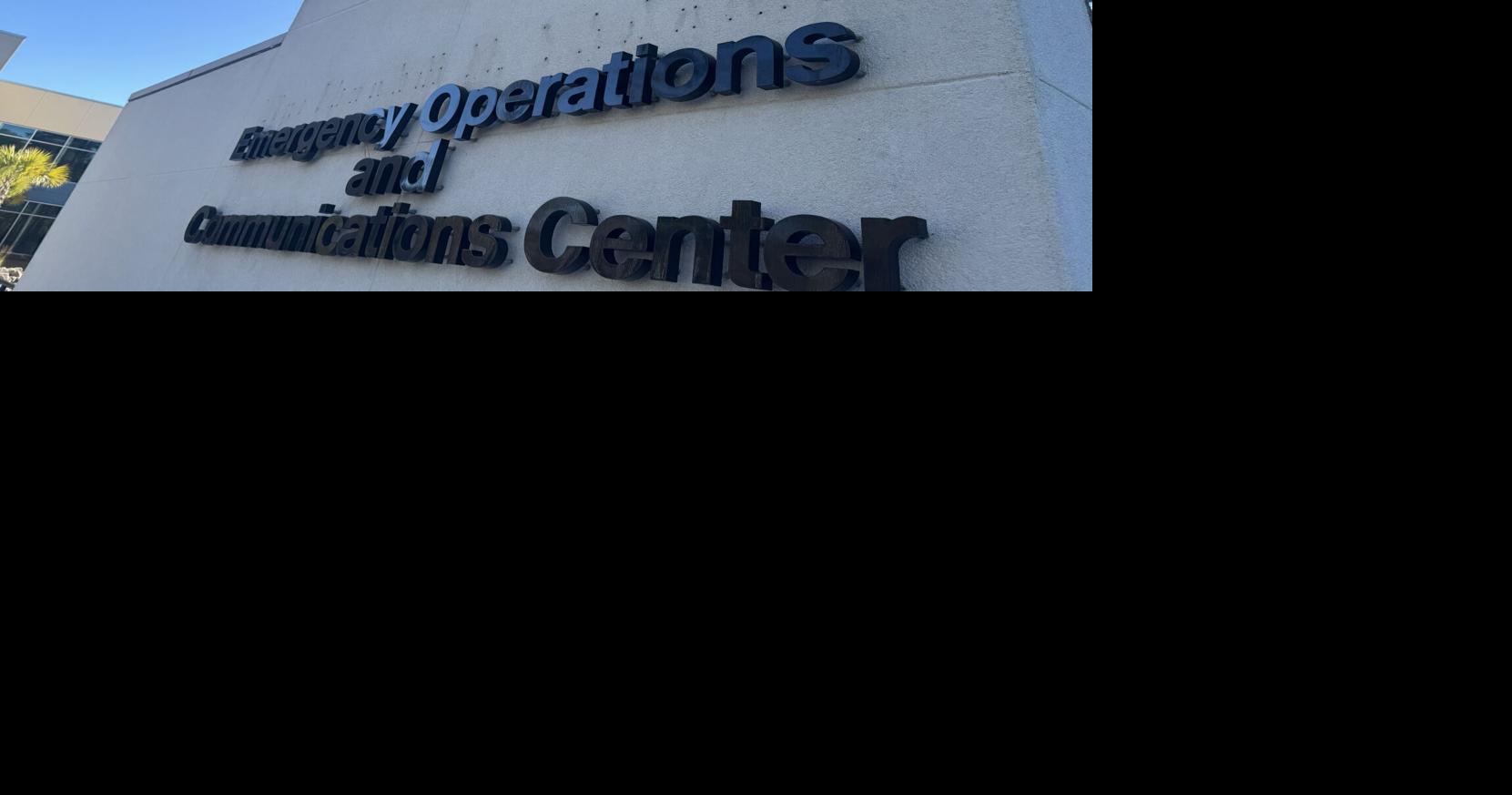 Randy Webster's name removed from Horry County building