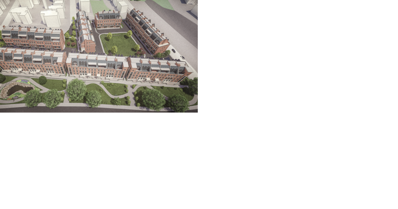 Luxury 'Biltmore Park' homes eyed for vacant Greenville plot | Greenville News - Vimarsana News