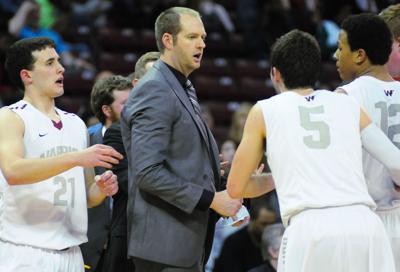 Wando Appoints Warzynski Head Basketball Coach Sports Postandcourier Com