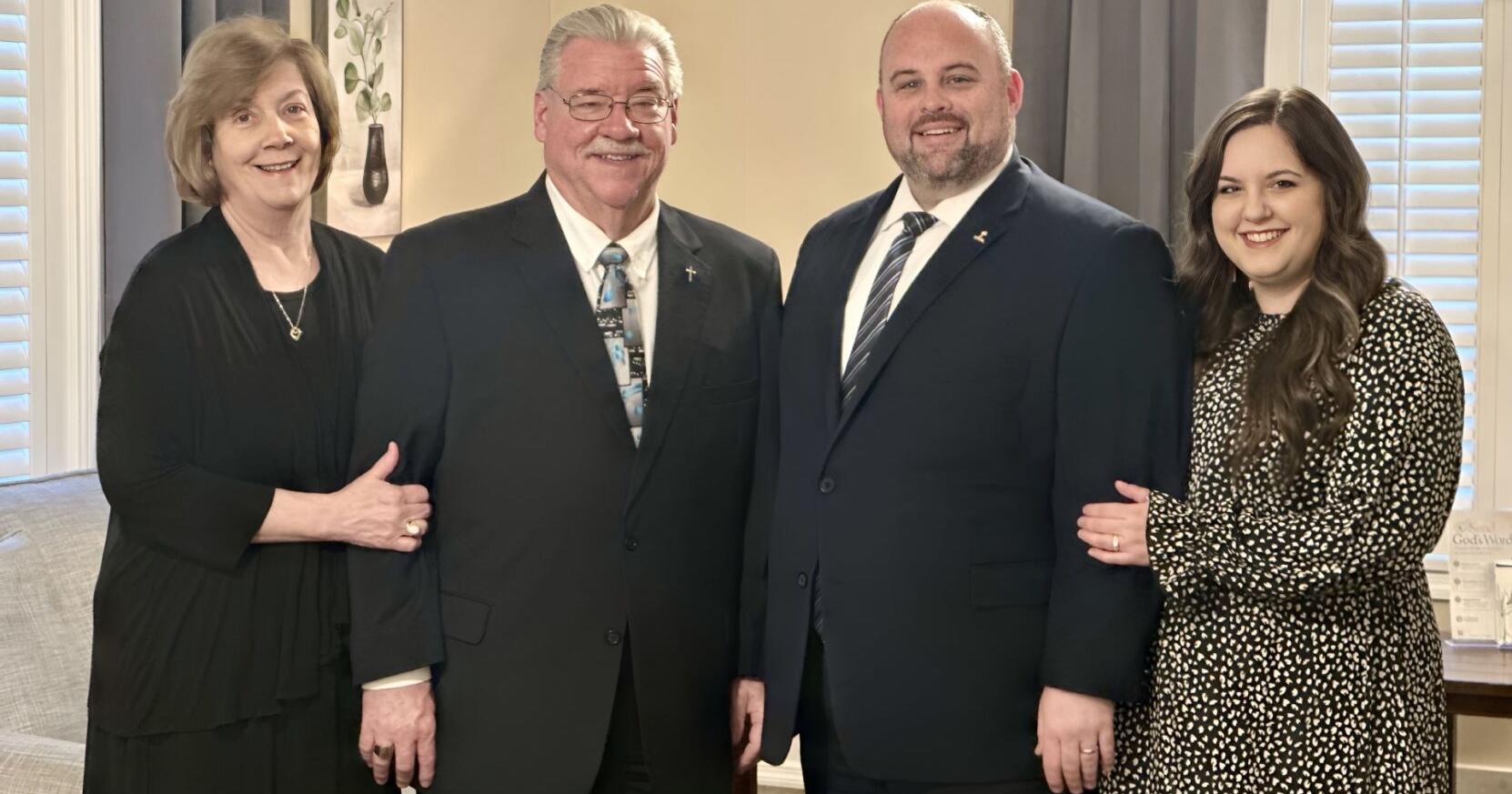 Back to Business: Napier Funeral Home understands the importance of making service memorable for families - Vimarsana News