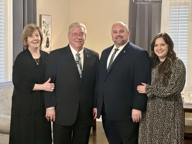Back to Business: Napier Funeral Home understands the importance of
