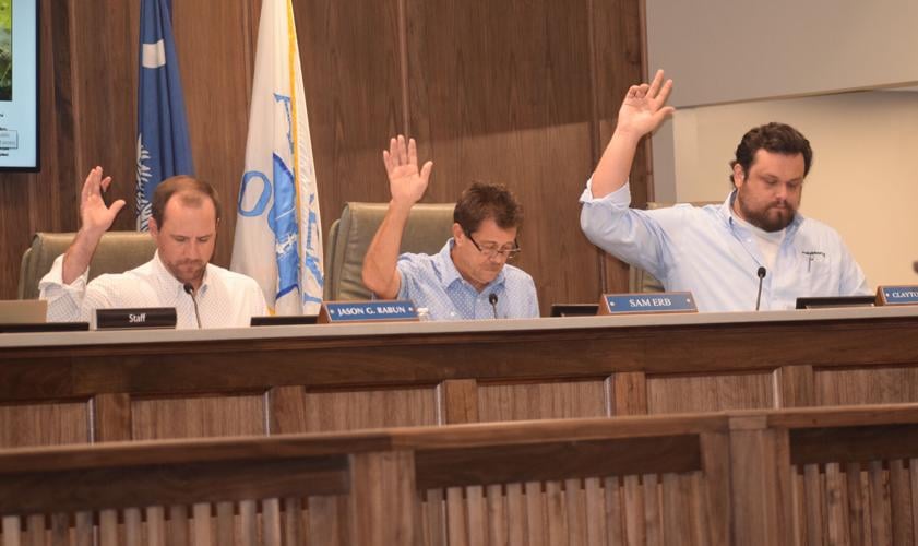 Jason Rabun Proposed auto sales business on Hampton Avenue in Aiken moves closer to ...