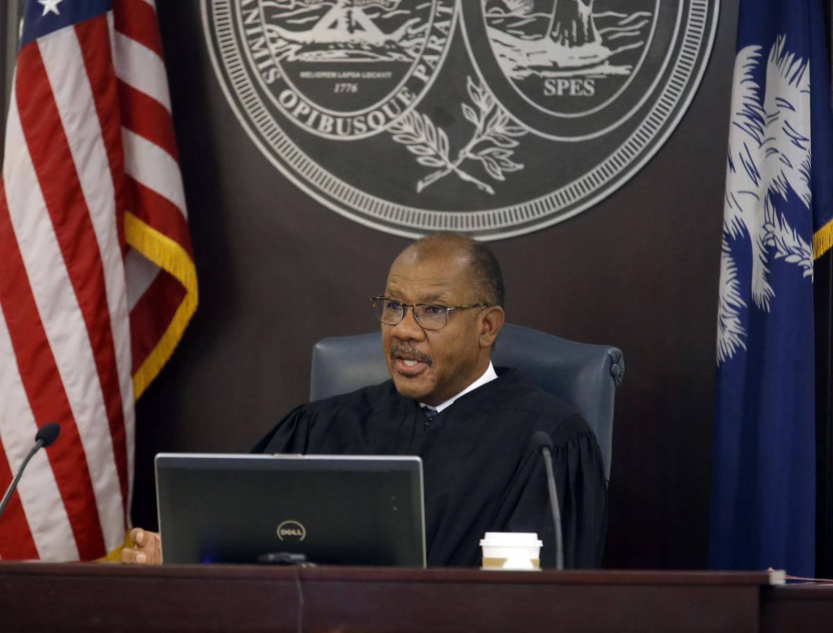 Slager Trial Verdict Day 2